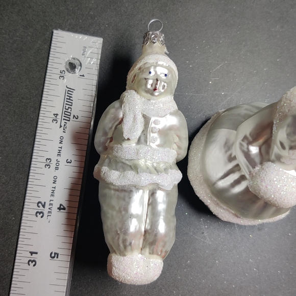 Made in Poland Christmas Ornaments - Picture 10 of 10